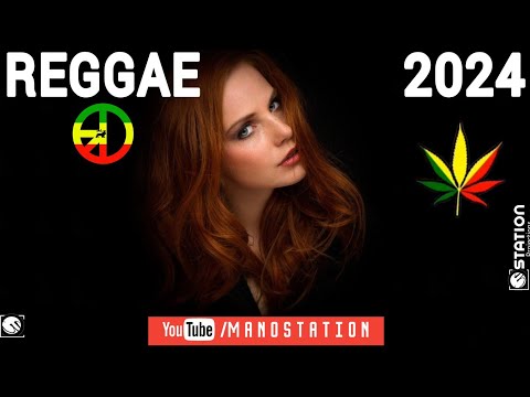 REGGAE 2024 [JONJEN  Iwamoto - Until I Cant ft. Anna-Sophia Henry][Reggae ReMix 2024]🇧🇷