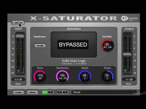 Free Download SSL Duende Native TUTORiAL-SYNTHiC4TE