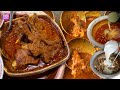 ऐसा भुना मटन खाओगे तो उंगलियां चाटते र
