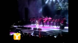 ANA GABRIEL SIN PROBLEMAS