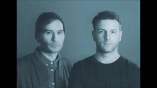 Logos - Glass (Mumdance VIP)