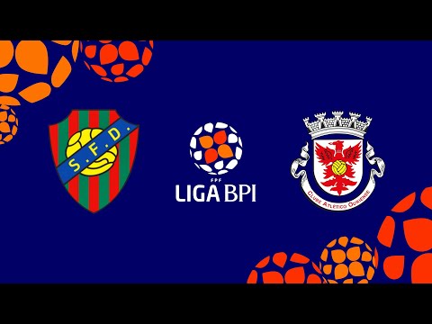 Liga BPI: Damaiense 1-0 Ouriense