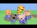 Peppa Pig Tales Football Game