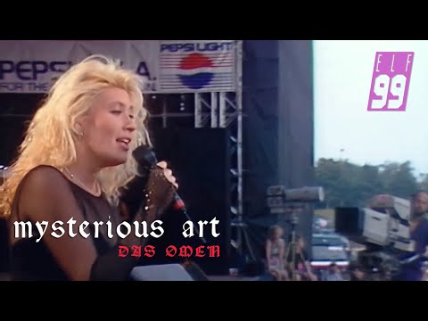 Mysterious Art - Das Omen (ELF 99)