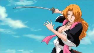 Bleach Lieutenant&#39;s Song Themes