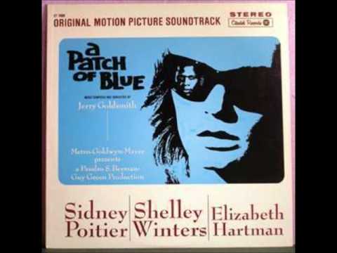 Jerry Goldsmith: A Patch of Blue - Chores