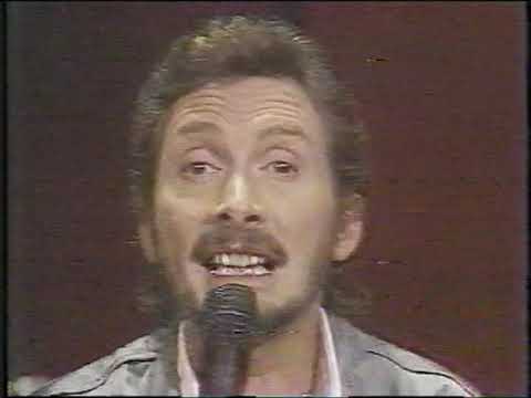 Jacques Michel  -  Je t'aime, Je t'aime  -   émission:  Superstar ( Lise Payette )