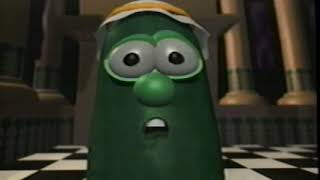 VeggieTales: King Darius Suite