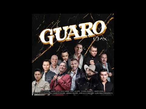 Guaro RMX   Pipe Carin Jessi Yeison Alzate Darío Jhonny Jhon A Luis A Charrito  Navarrete