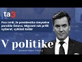 Fico Tvrdí že Prezidentka úmyselne Porušila Ústavu Migranti Nás Prišli Vyžierať Vyhlásil K