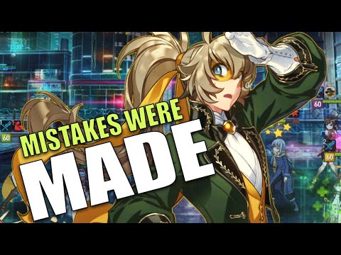 What can Go Wrong with Counter Set on Cid? - Epic Seven