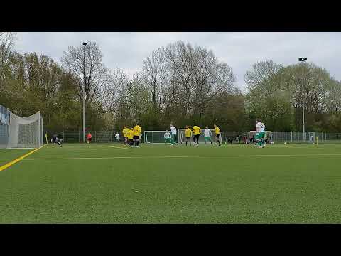 TSV Klausdorf - TSV Altenholz 1:0 Tino Kern (37. , Klausdorf)