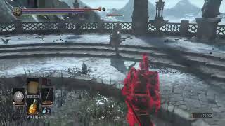 ［ダークソウル3］フレンドと闇霊狩り