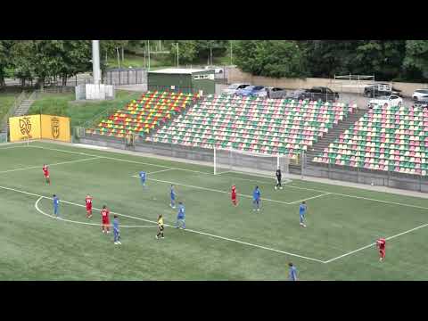 LFF II lyga: FK Panerys - Vilniaus BFA B gražiausi epizodai, 2021-08-15