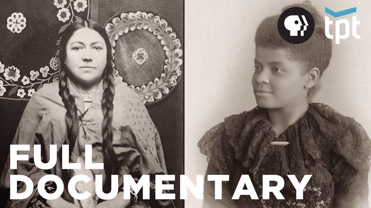 100 Years of Women's Voting Rights | Citizen: Full-Length Documentary