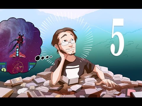 SnP, Lo Spirito di Mike 5 - "Colony Wars 3: Red Sun"