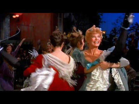 Can Can meets Northern Soul - The Capitols - Cool Jerk