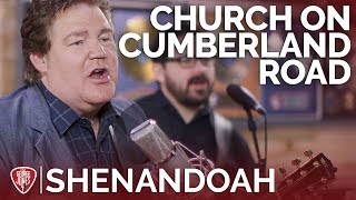 Shenandoah - Church On Cumberland Road (Acoustic) // The George Jones Sessions