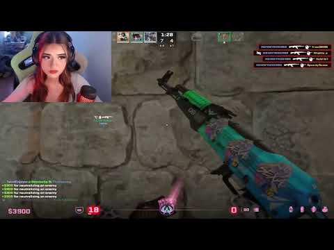 KENNYS TRIPLE KILL IN THE PISTOL ROUND!!!REFRESH'S QUAD KILL ON ANCIENT TO WIN THE ROUND!!!CS2 HIGHL