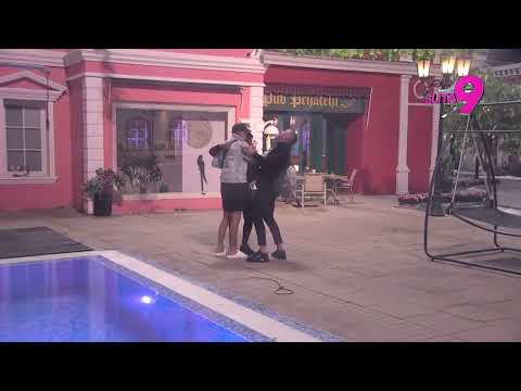 ELITA 9: Lepi Mića poludeo kad je ugledao Filipa kako urinira u bazen - 01.10.2025.