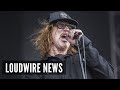 Legendary Singer Mark Lanegan Has Died