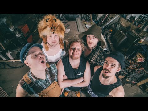 YouTube Thumbnail