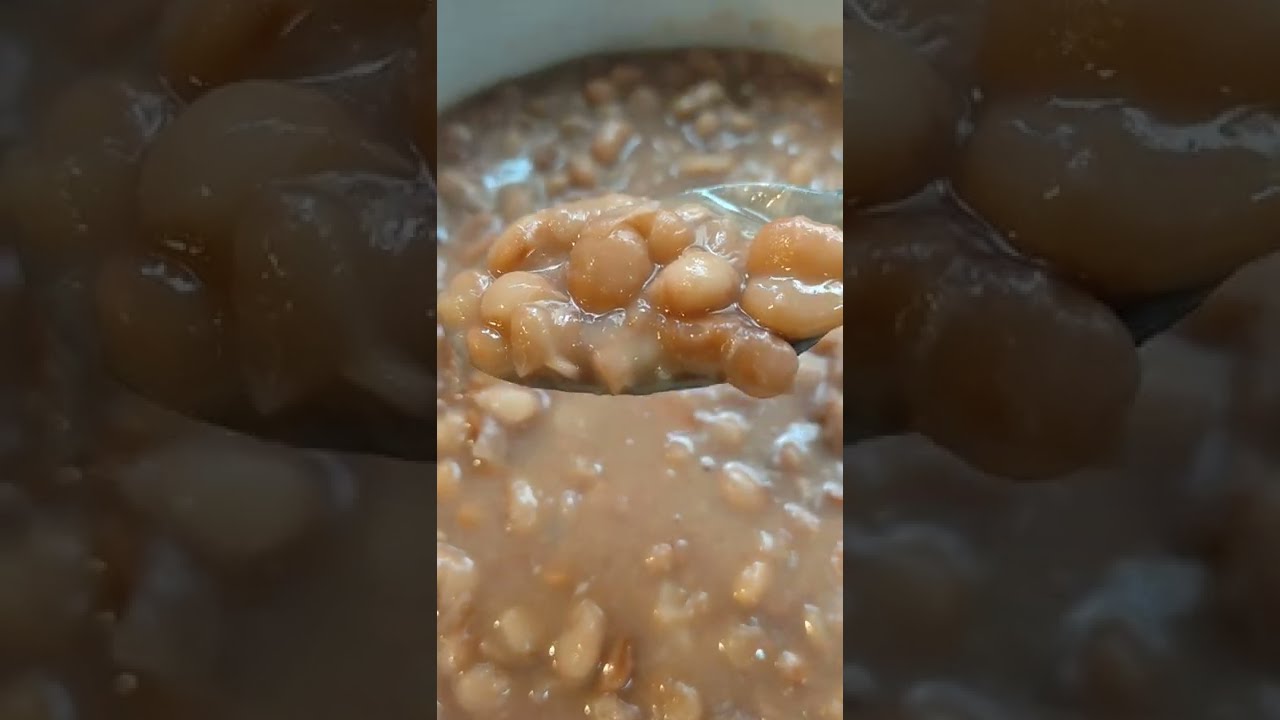 Como Cozinhar Feijão na Panela de Pressão #shorts