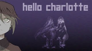 Hello Charlotte: Heaven's Gate (Ep.1)