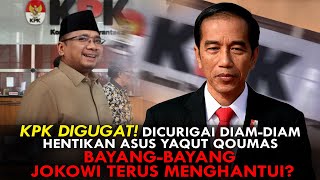 Download lagu KPK DIGUGAT! DICURIGAI DIAM-DIAM HENTIKAN KASUS YAQUT QOUMAS. BAYANG-BAYANG JOKOWI TERUS MENGHANTUI? mp3