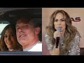 Jennifer Lopez Responds To Ben Affleck Divorce Question