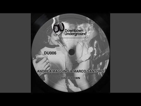 Disco Down (Brokenears Mix)