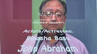 Awarapan Banjarapan (live performance) by Pradeep Arora