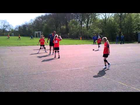 handbal dalfsen d1 ---luttenberg sdol 16-04-2011