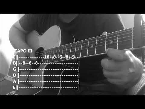How to play "Havana" (Solo Melody) by Camila Cabello!
