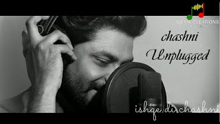 Chashni Unplugged Cover - Bharat | Salman Khan, Katrina Kaif | Abhijeet Srivastava | ft. Akash Gupta