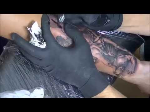 download lagu mp3 mp4 Michael Clarke Tattoo, download lagu Michael Clarke Tattoo gratis, unduh video klip Michael Clarke Tattoo