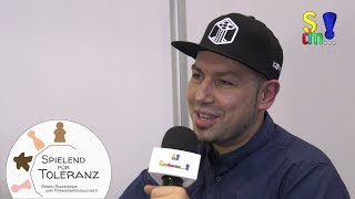 Interview mit dem Spiele-Tisch und Möbel Hersteller Kapplex