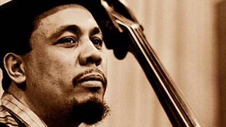 Charles Mingus - Me and you blues