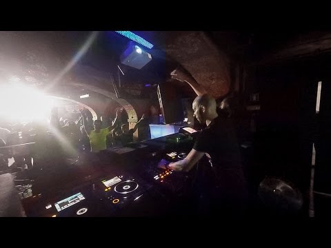 Flip De Riviera | Live at Kremlin | Lisboa | Part. 2