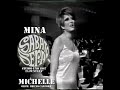 MINA - SABATO SERA 1967 SONGBOOK - MICHELLE