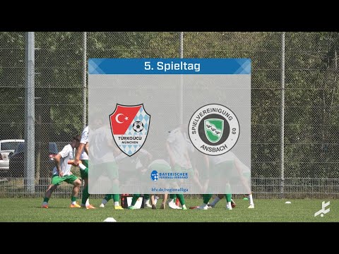 Hingerl-Brüder fügen Ansbach erste Saisonniederlage zu - Türkgücü bewahrt kühlen Kopf bei 33 Grad