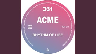 Rhythm Of Life 1 (Original Mix)