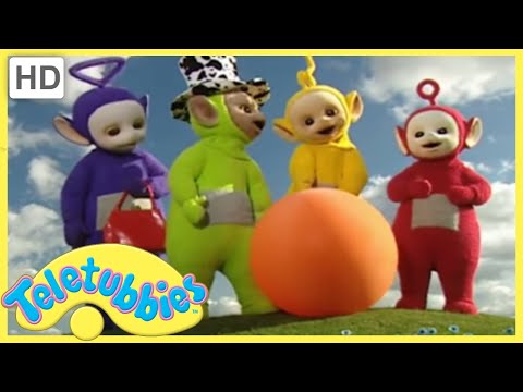 ★Teletubbies ★ Arts And Crafts ★ 1 Hour Compilation! ★ Classic Teletubbies Compilation ★