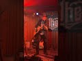 Gary Lucas @Whelan's Dublin 4/13/25  Hugh's Graveyard Stomp