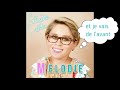 ELODIE COSTA - Mélodie  Vidéo Lyrics