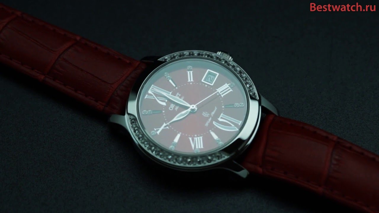 orient ER2E006R