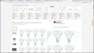 004 How to Find Products from HomeDepot Using the Competitor Research Method