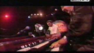 Straight no chaser (Bireli Lagrene - Elvin Jones - joey DeFrancesco)