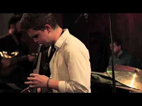 The Alex Hahn Crossing - The First Step (Live at the Blue Whale)