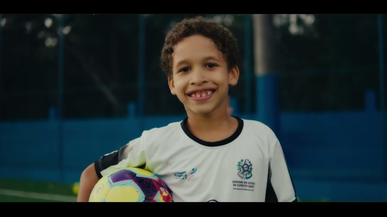 Capa do Vídeo Estrela Capixaba